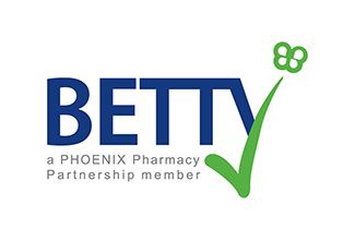 Partnership program BETTY